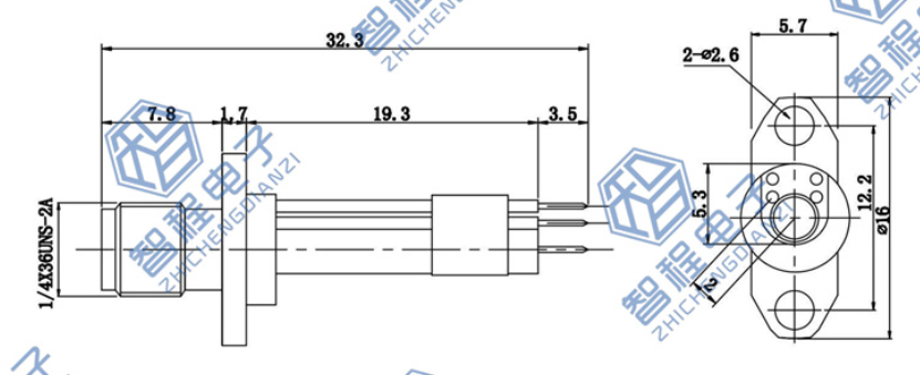 RF072-BV90 NeedleDƬ